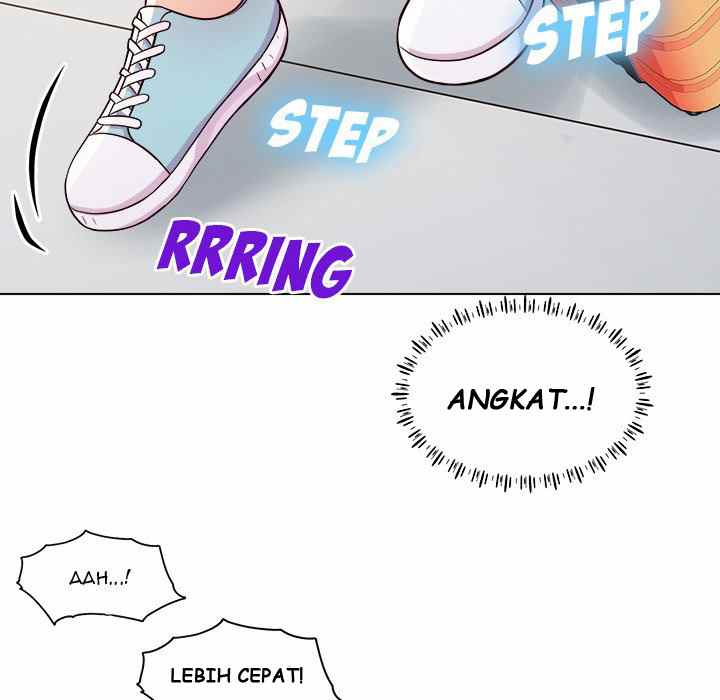 Time to Choose - Chapter 11 20