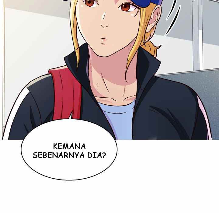 Time to Choose - Chapter 11 127
