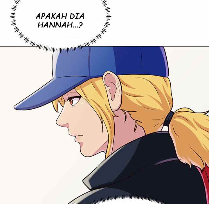 Time to Choose - Chapter 11 116
