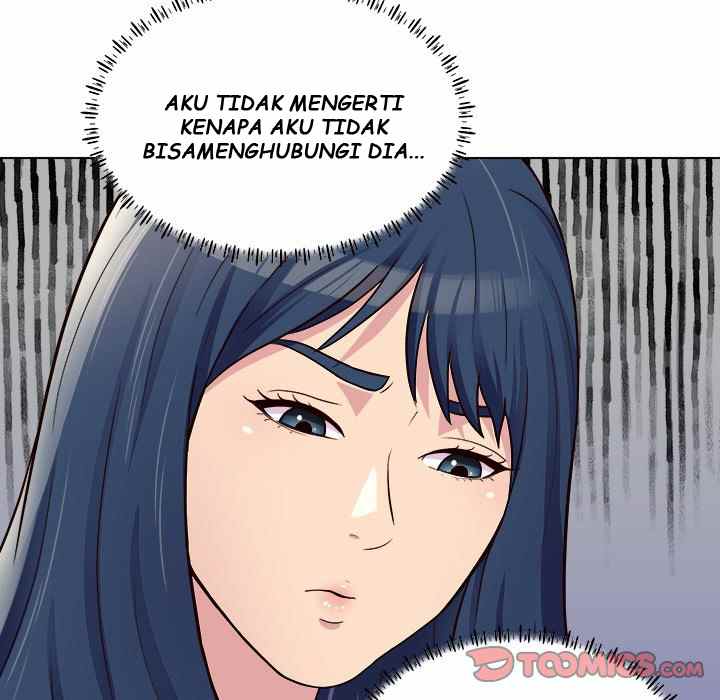 Time to Choose - Chapter 11 131