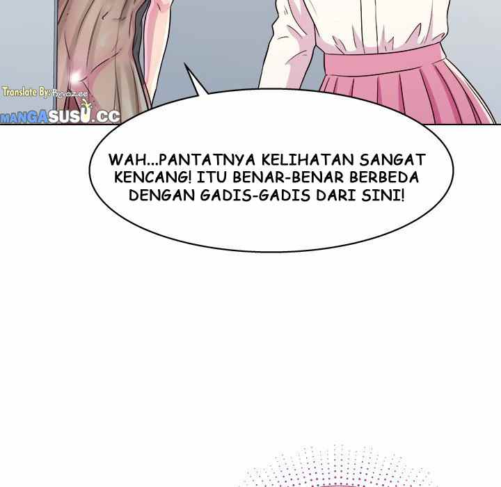 Time to Choose - Chapter 11 103
