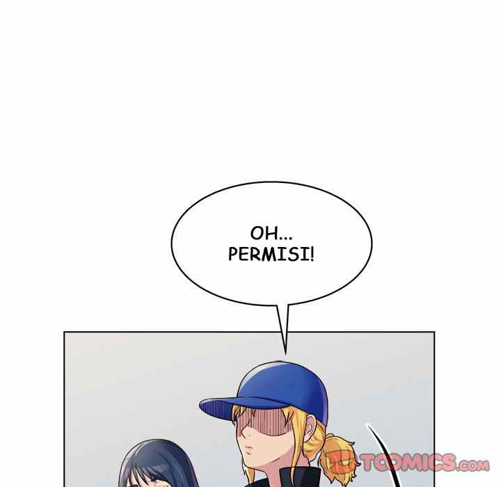 Time to Choose - Chapter 11 113