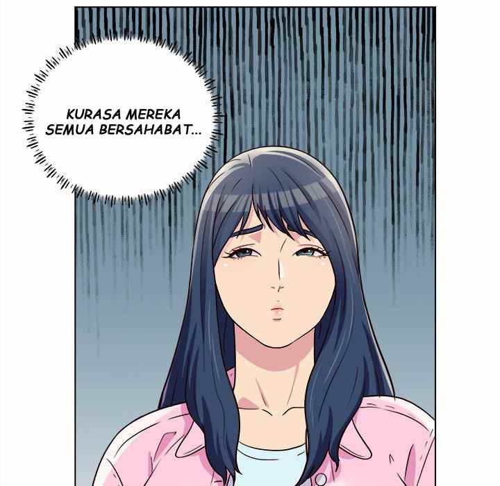 Time to Choose - Chapter 11 110