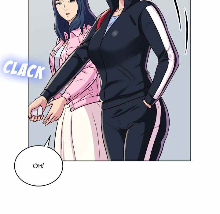 Time to Choose - Chapter 11 114
