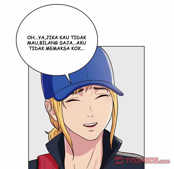 Time to Choose - Chapter 11 140