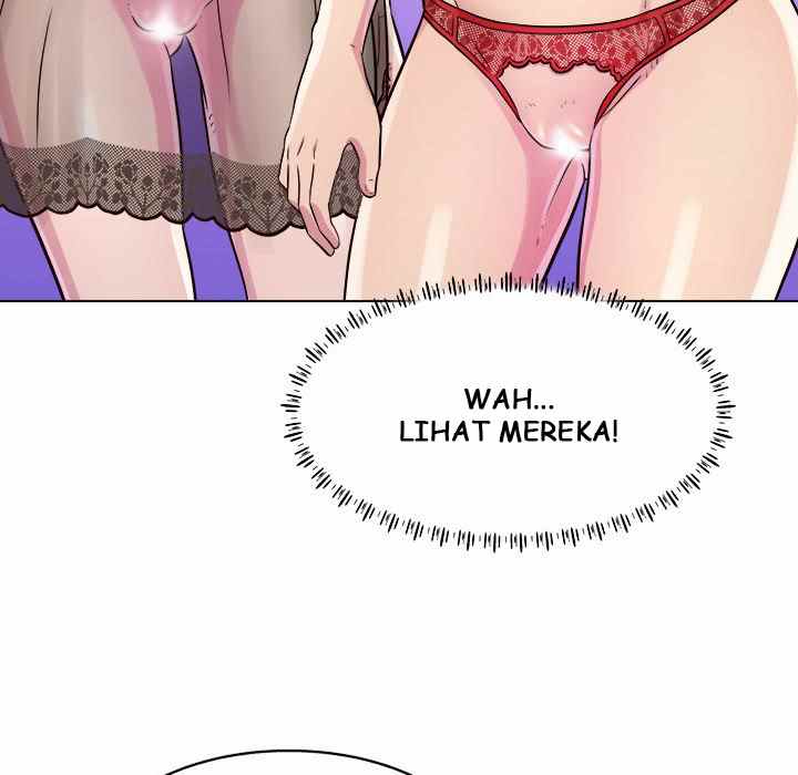 Time to Choose - Chapter 11 89