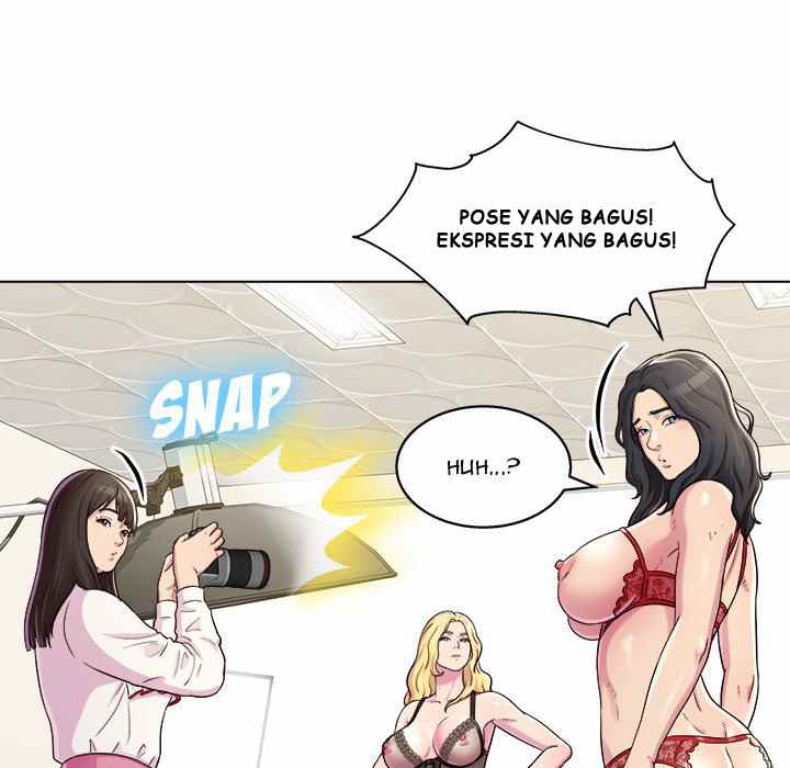 Time to Choose - Chapter 11 74