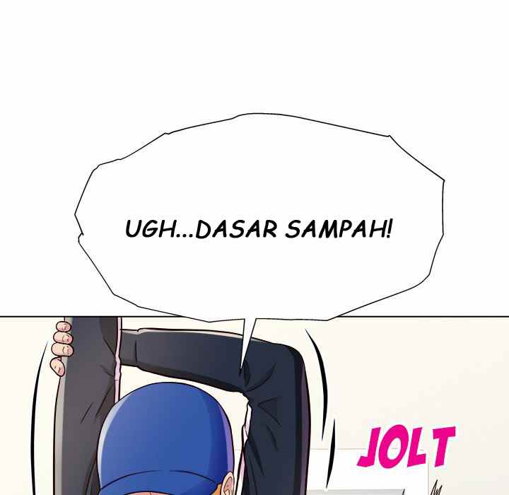 Time to Choose - Chapter 11 133