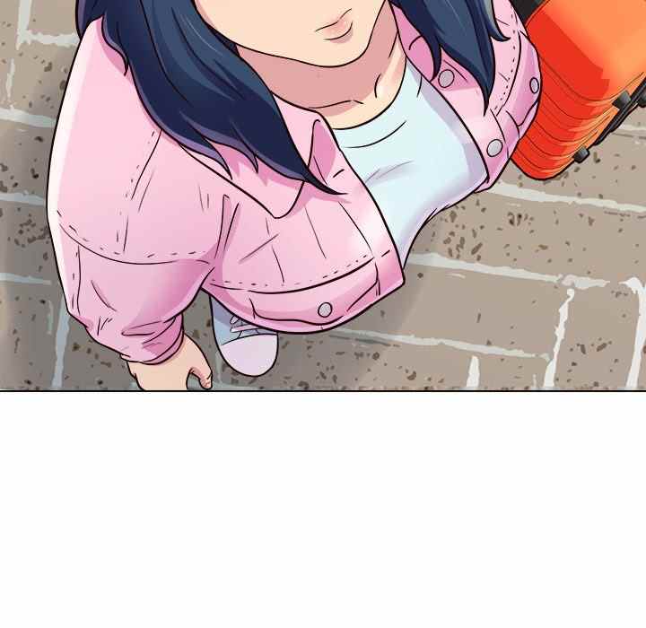 Time to Choose - Chapter 11 12