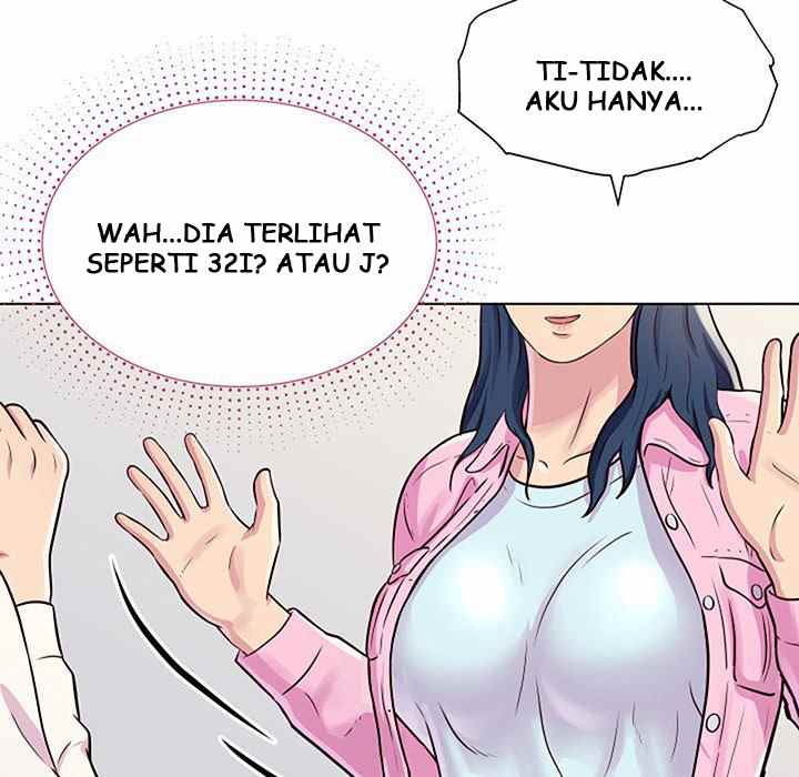 Time to Choose - Chapter 11 83
