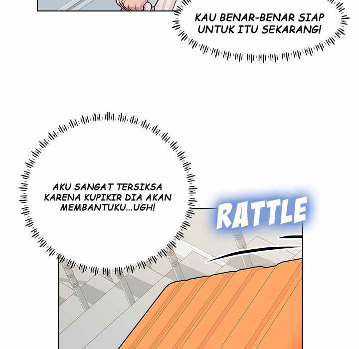 Time to Choose - Chapter 11 33