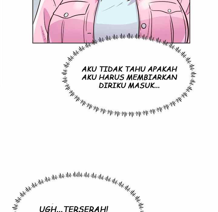 Time to Choose - Chapter 11 111