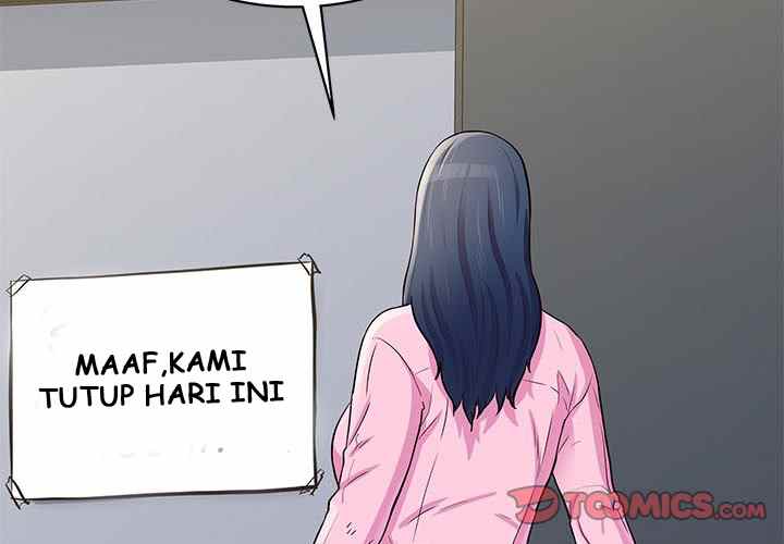 Time to Choose - Chapter 11 5