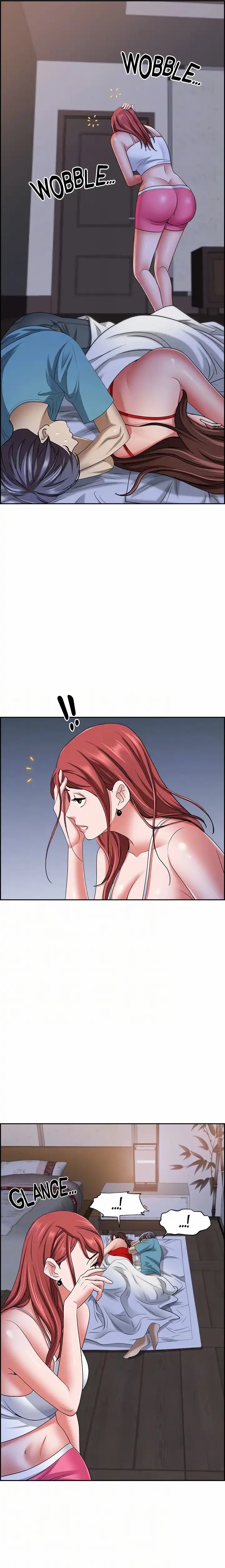 Living With a MILF - Chapter 81 19