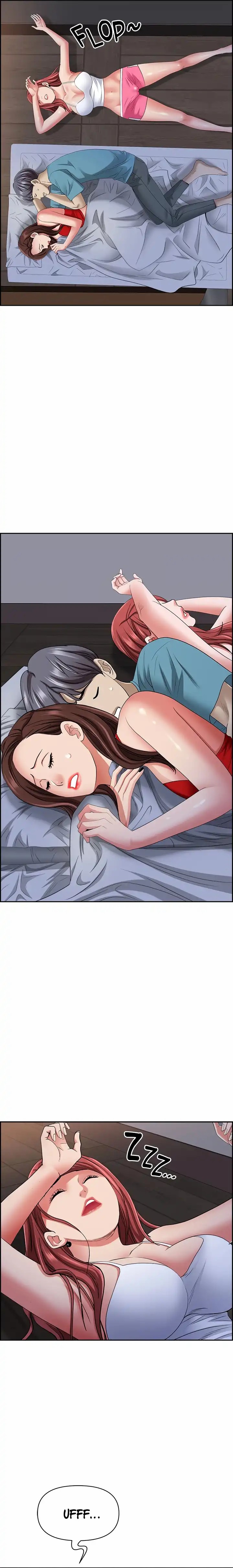 Living With a MILF - Chapter 81 25