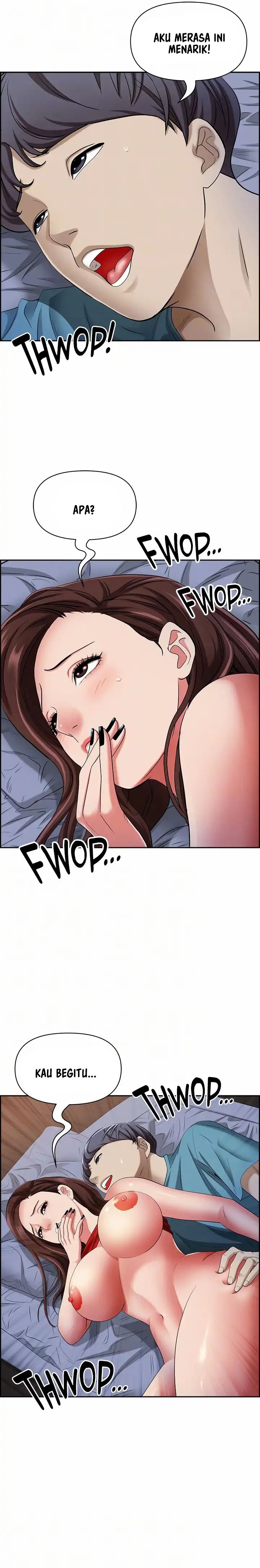 Living With a MILF - Chapter 81 9