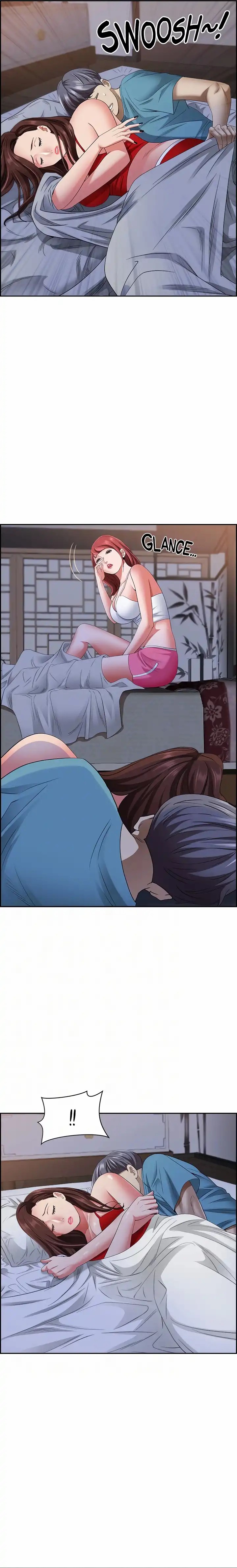Living With a MILF - Chapter 81 17