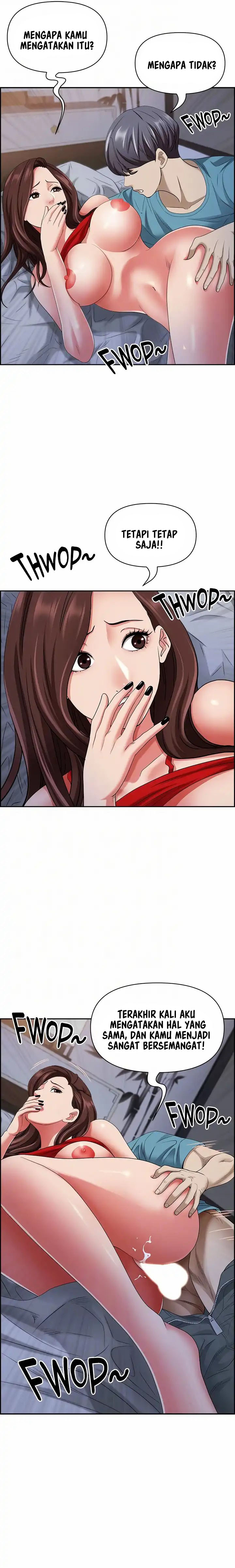 Living With a MILF - Chapter 81 11