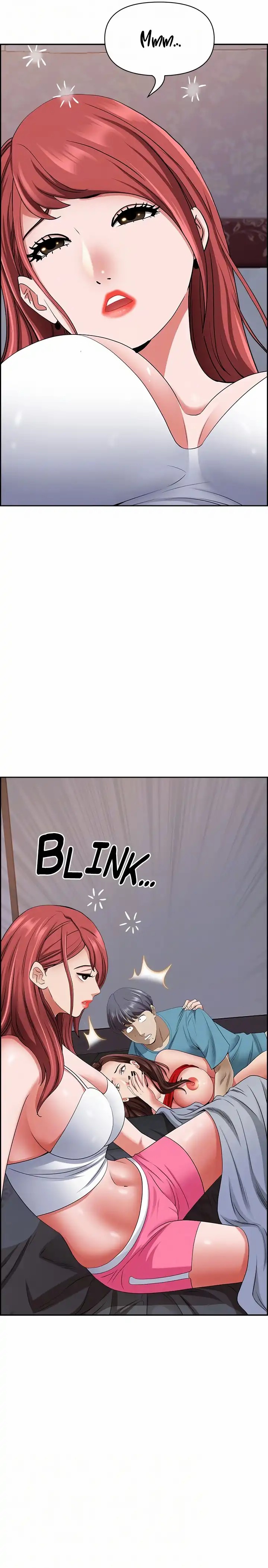 Living With a MILF - Chapter 81 16
