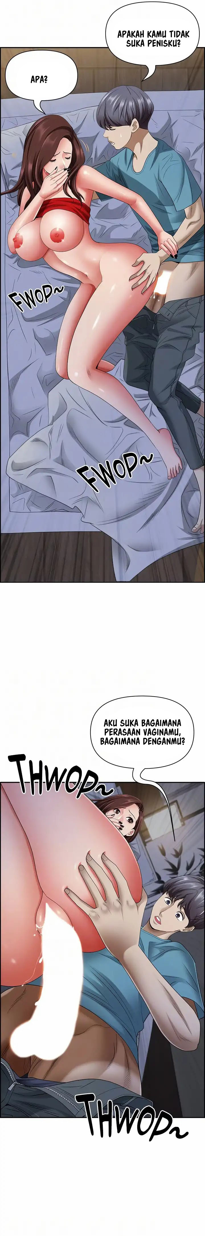 Living With a MILF - Chapter 81 10