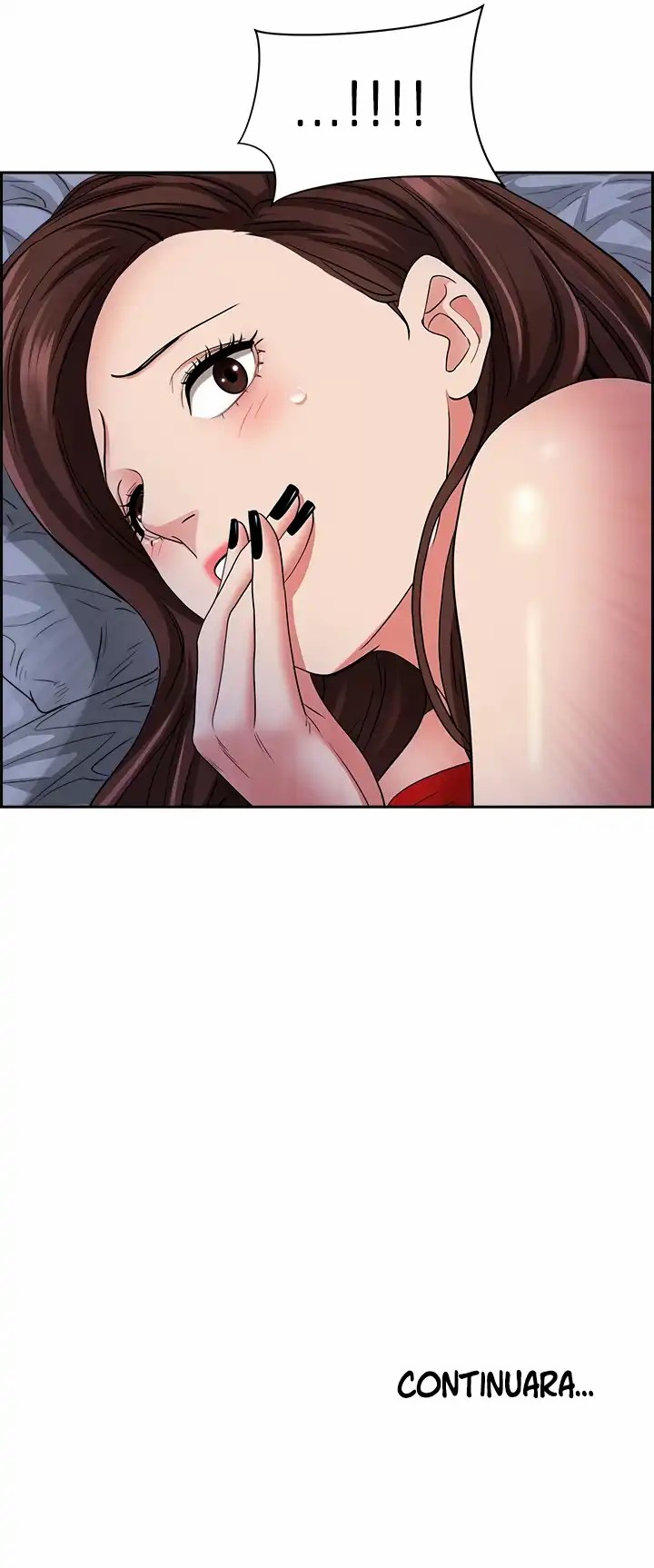 Living With a MILF - Chapter 81 29