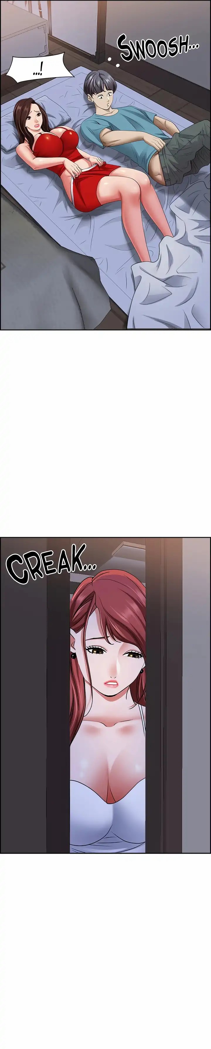 Living With a MILF - Chapter 81 23