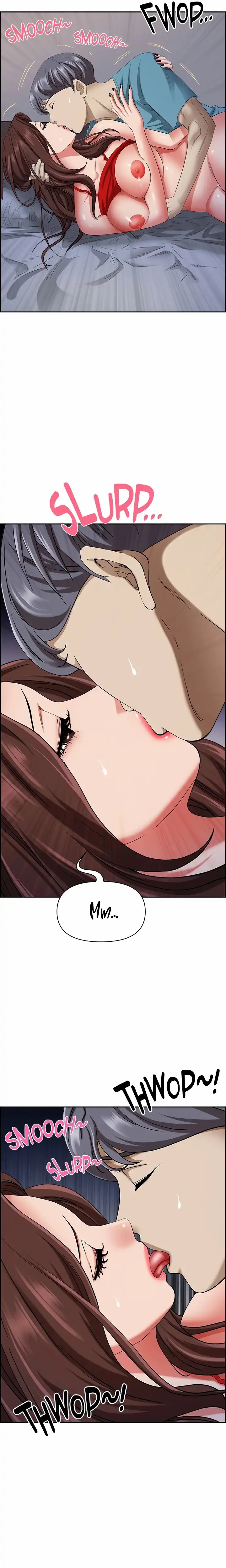 Living With a MILF - Chapter 81 13