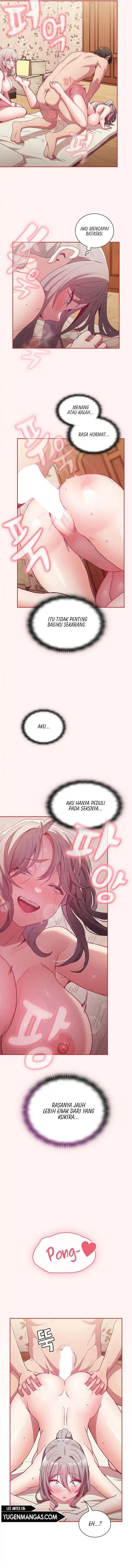 Rehabilitation Maids - Chapter 56 8