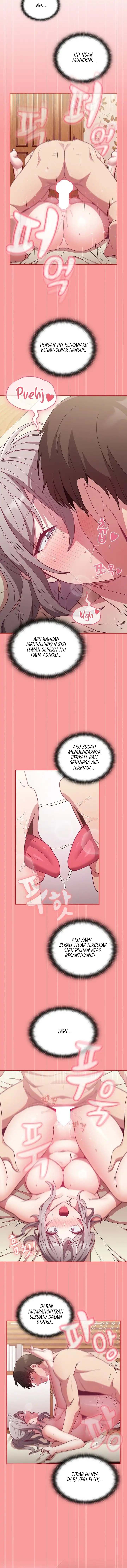 Rehabilitation Maids - Chapter 56 12