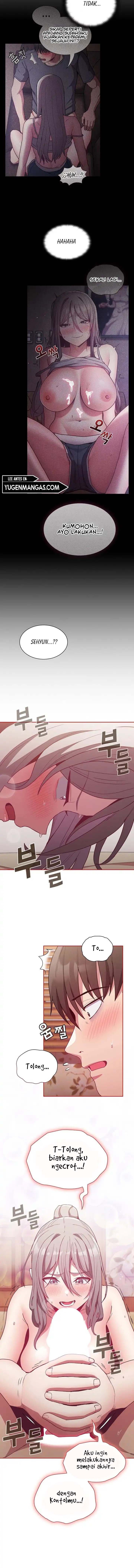 Rehabilitation Maids - Chapter 56 10