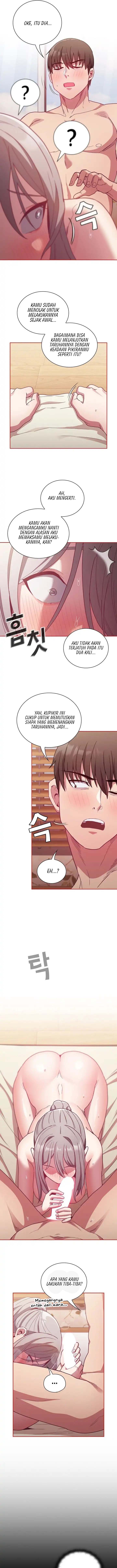 Rehabilitation Maids - Chapter 56 9