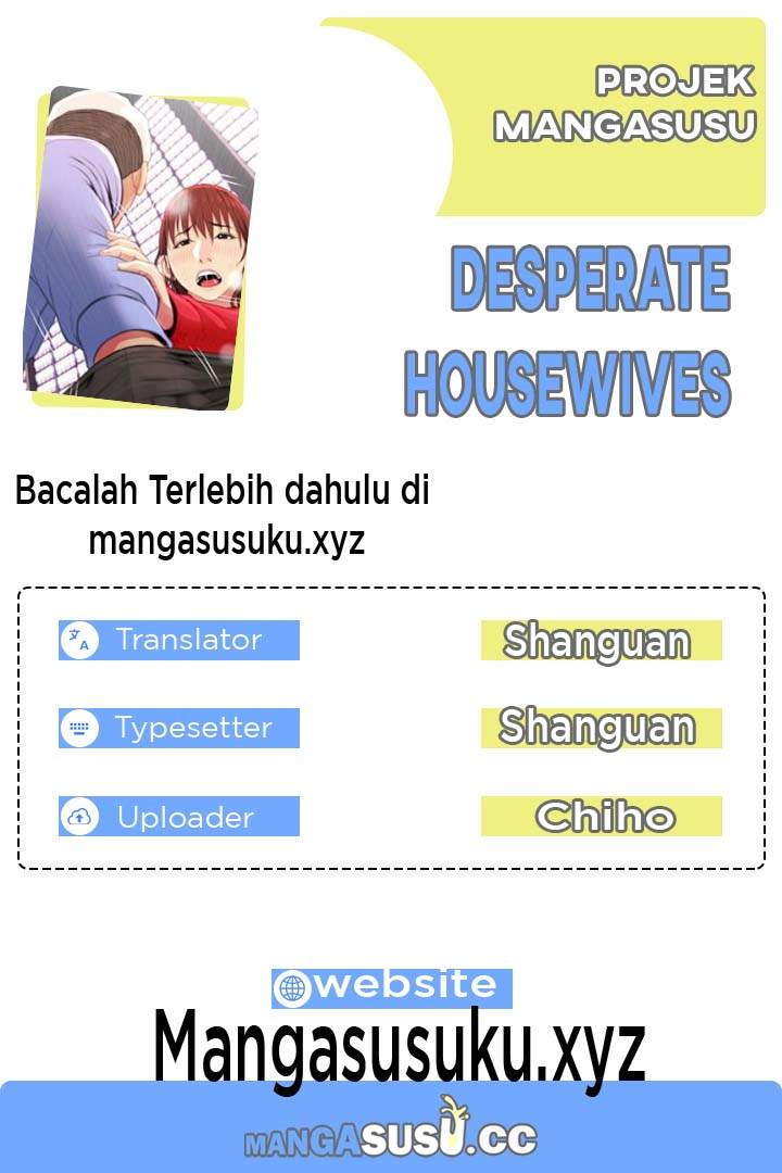 Desperate Housewives - Chapter 25 1