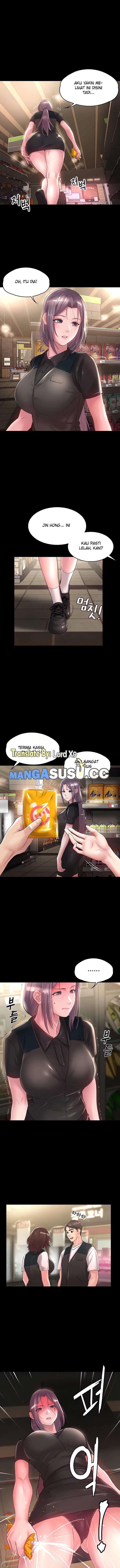 Your wife - Chapter 25 3