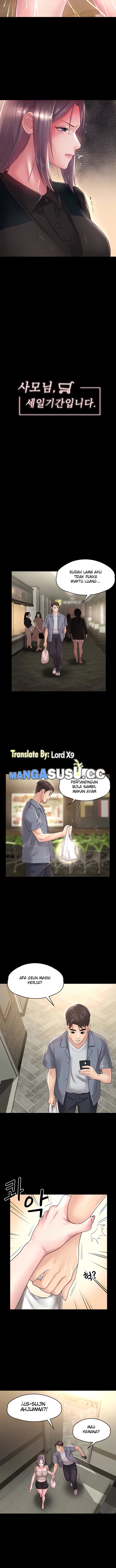 Your wife - Chapter 25 4