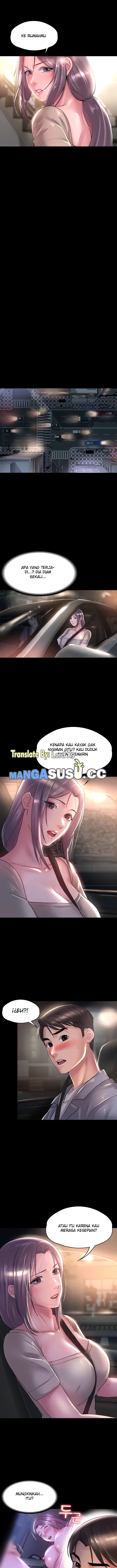 Your wife - Chapter 25 5