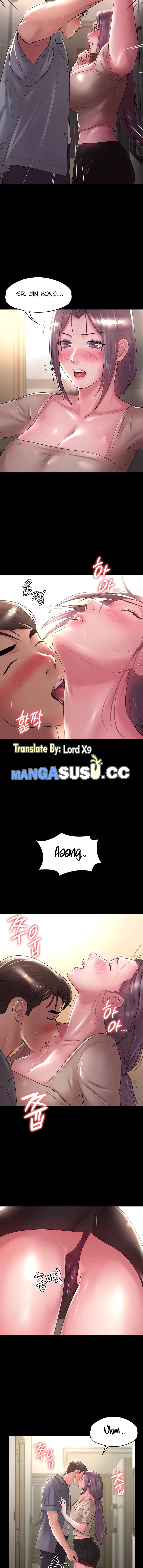 Your wife - Chapter 25 8