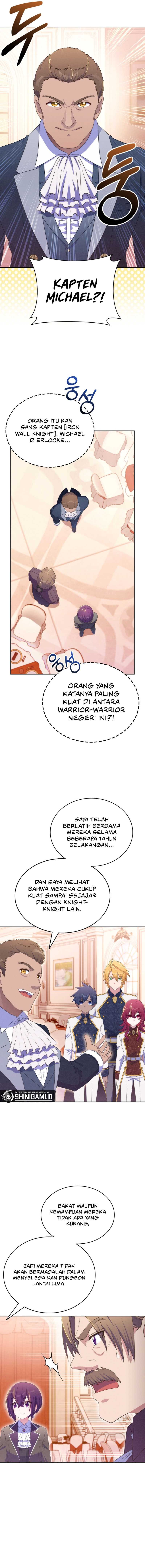 Never Die Extra - Chapter 54 13