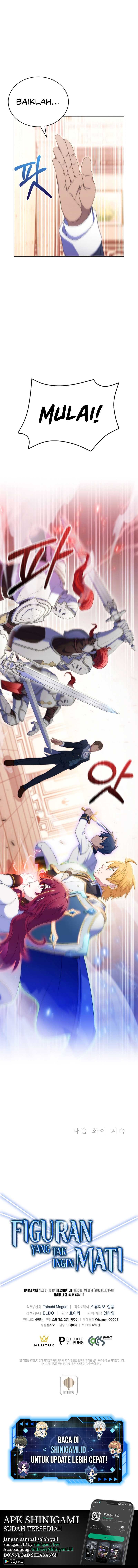 Never Die Extra - Chapter 54 18