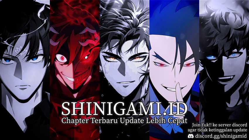 Never Die Extra - Chapter 54 20