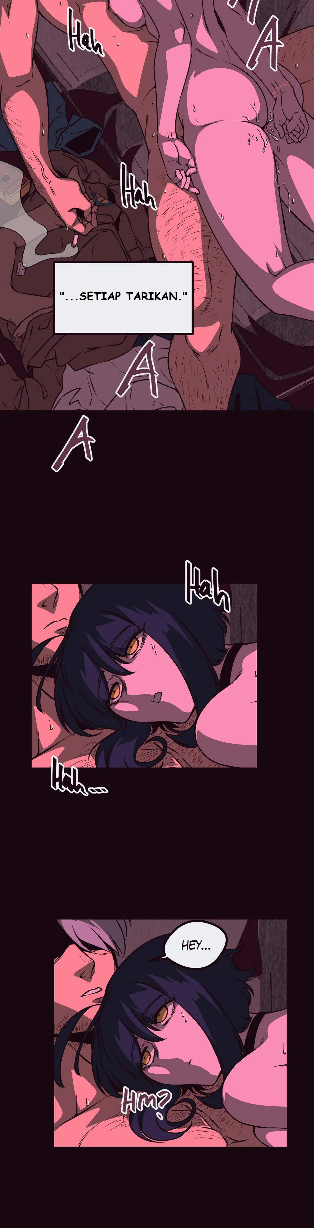 Writing Hell - Chapter 10 30