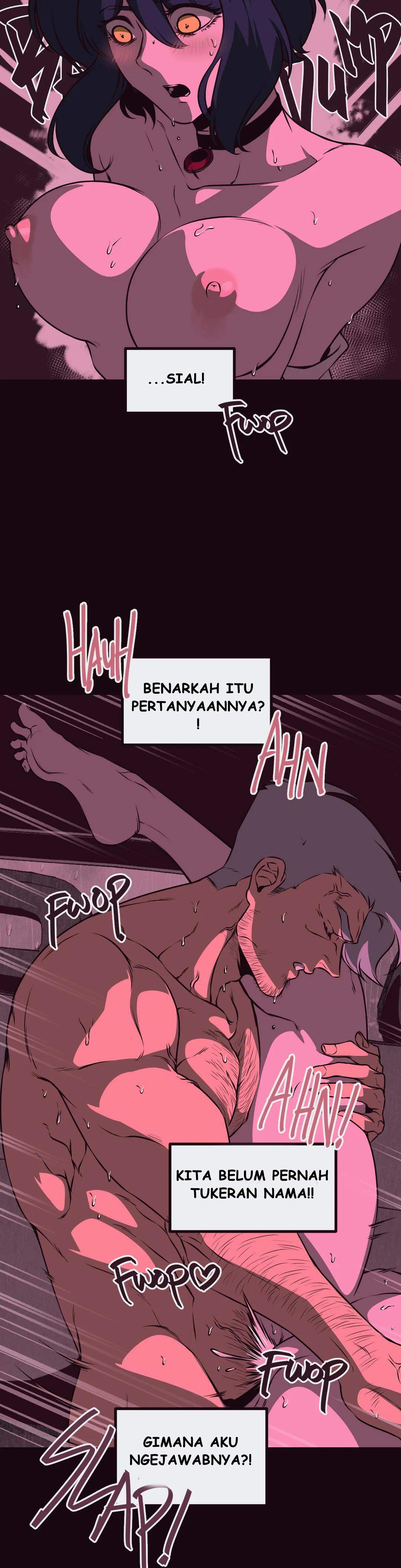 Writing Hell - Chapter 10 24