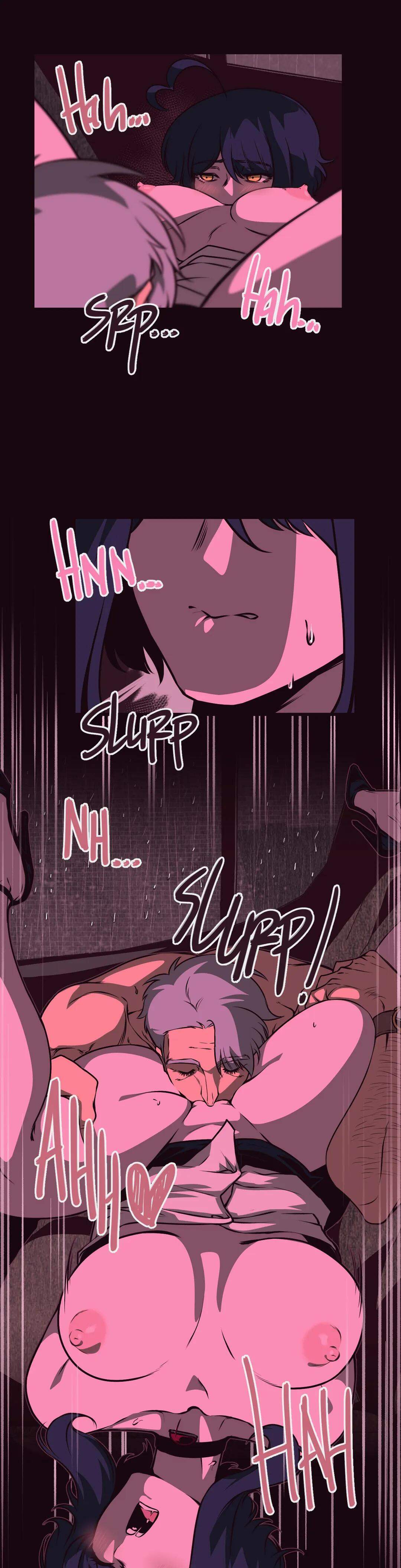 Writing Hell - Chapter 10 9