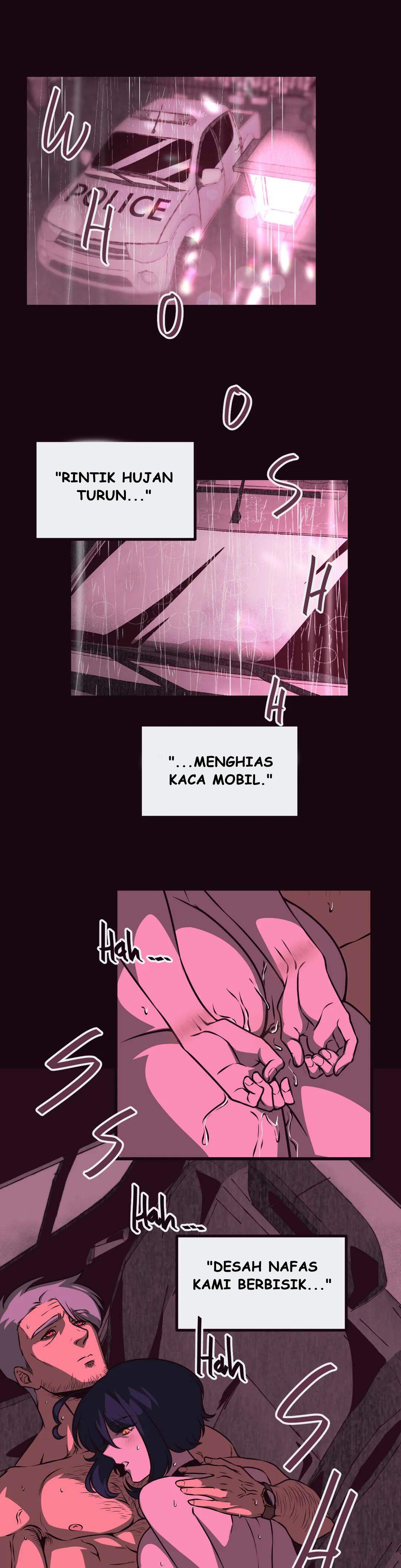 Writing Hell - Chapter 10 29
