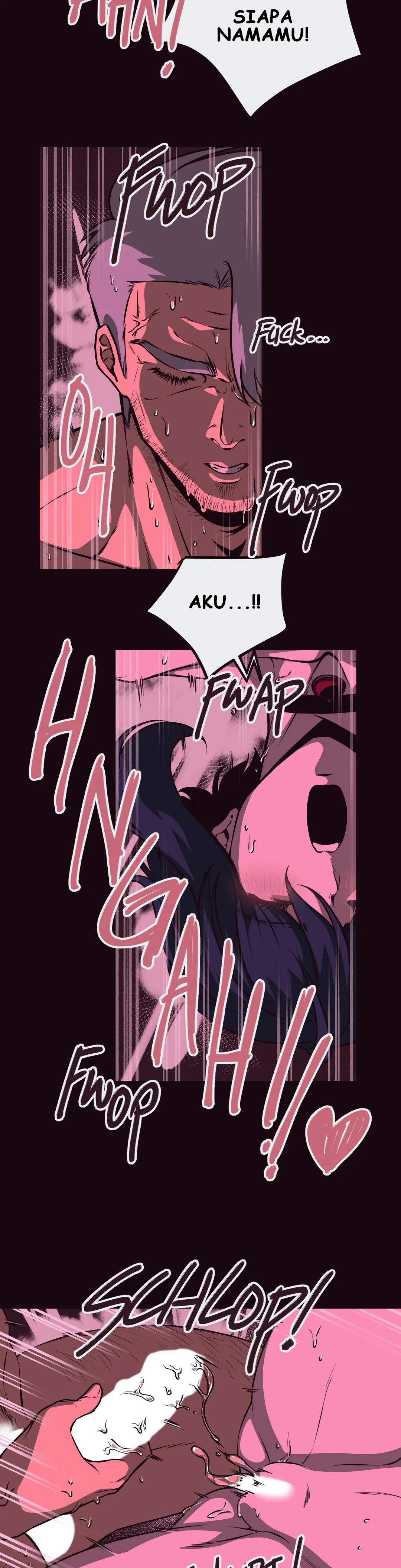Writing Hell - Chapter 10 27