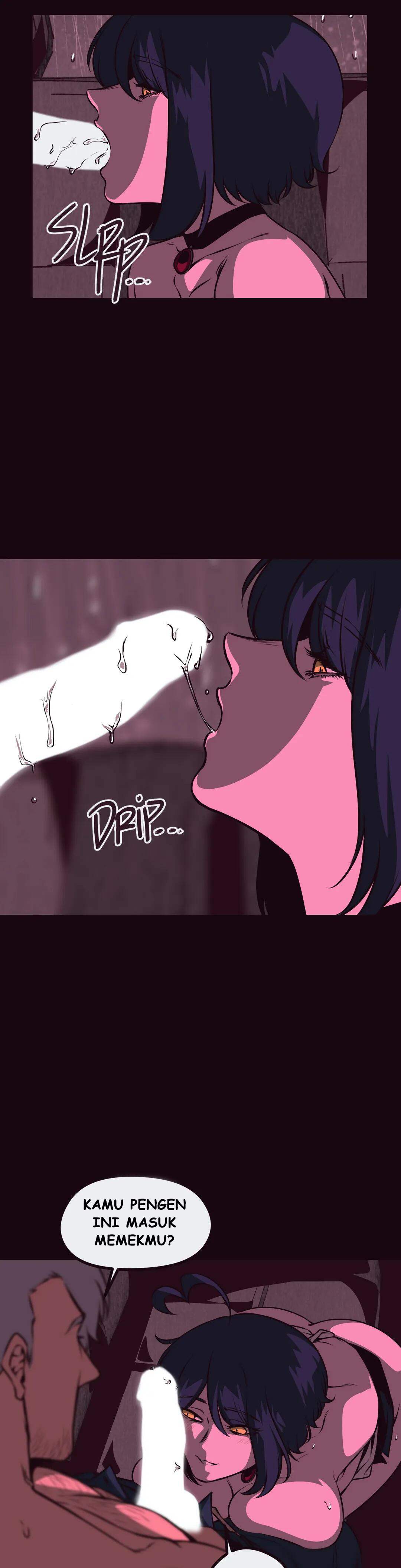 Writing Hell - Chapter 10 16
