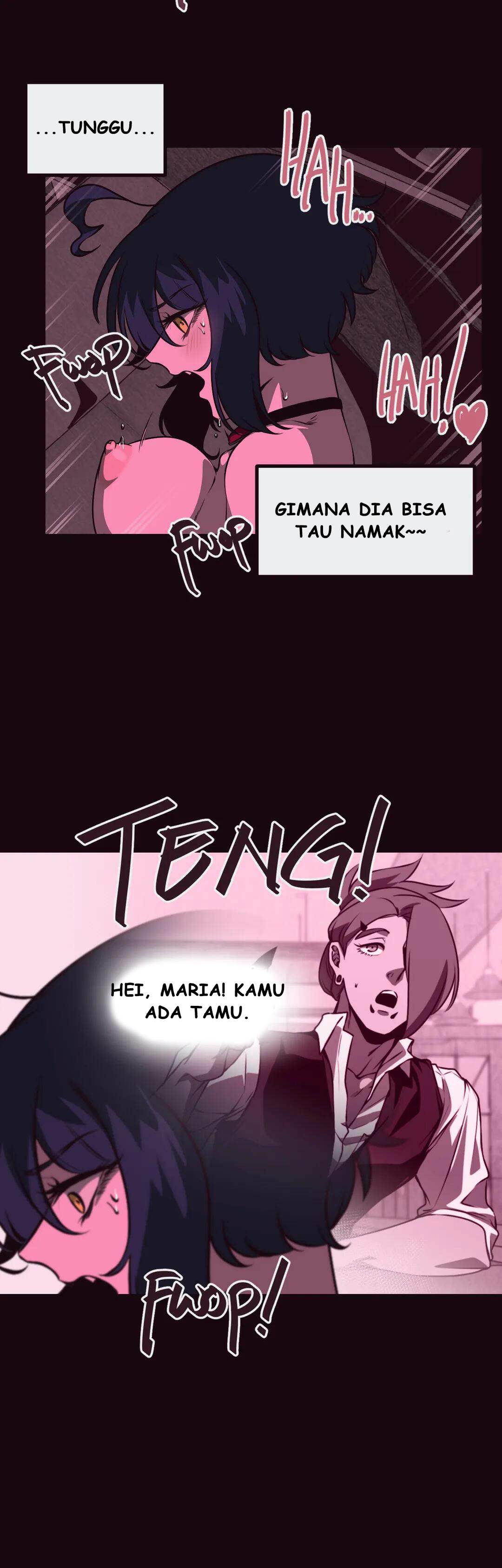 Writing Hell - Chapter 10 25