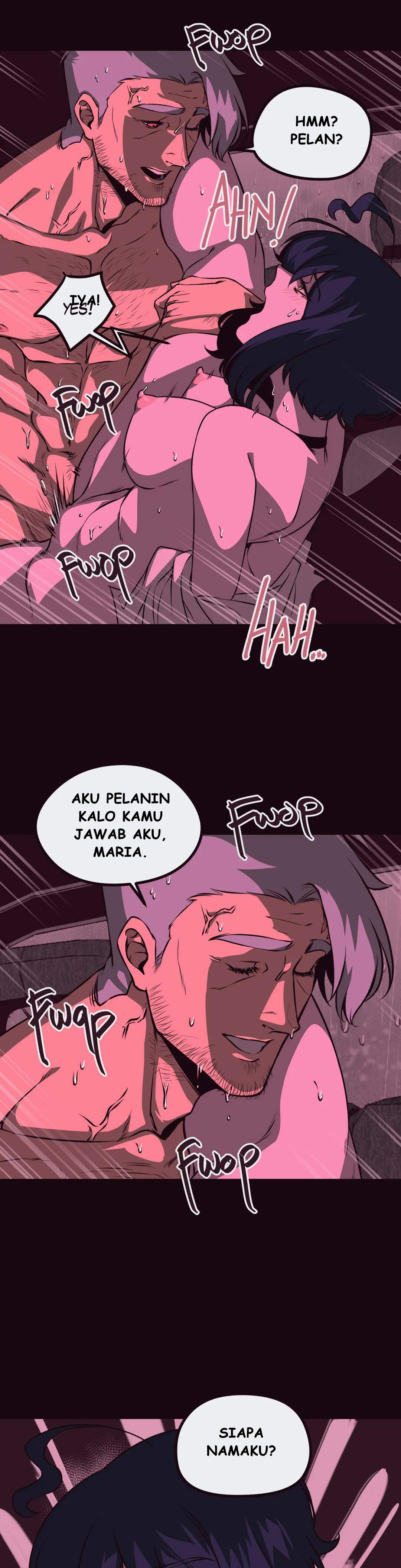 Writing Hell - Chapter 10 23
