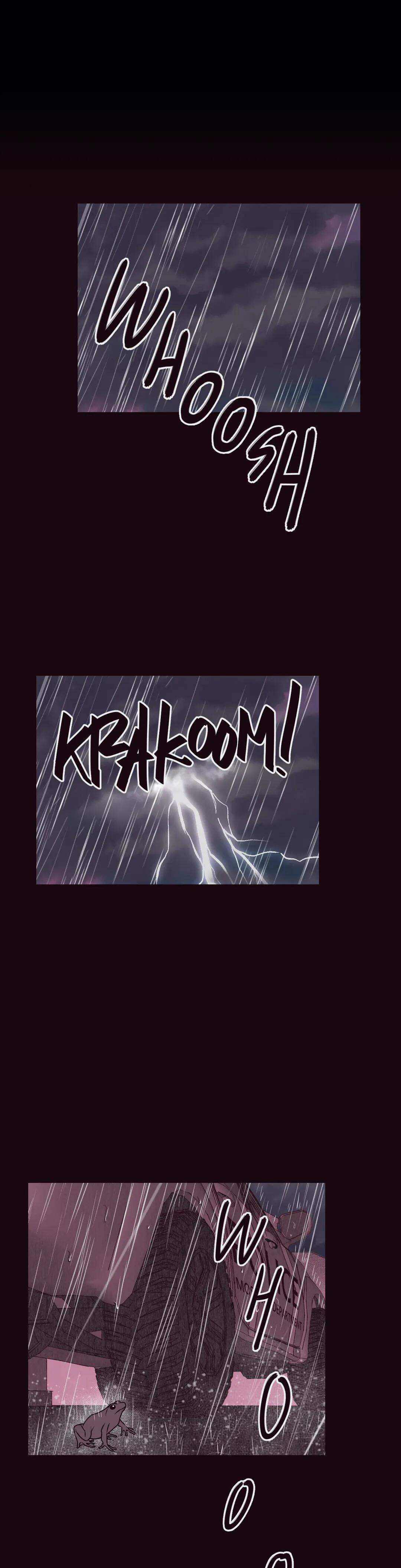 Writing Hell - Chapter 10 2
