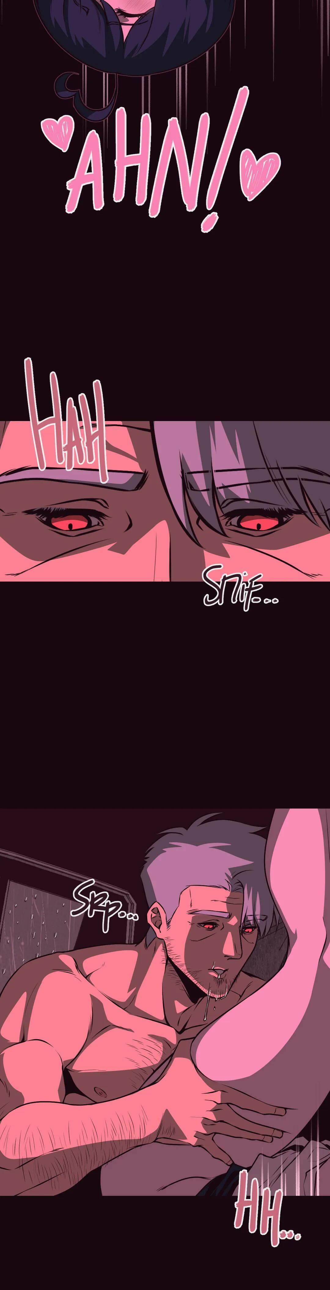 Writing Hell - Chapter 10 10