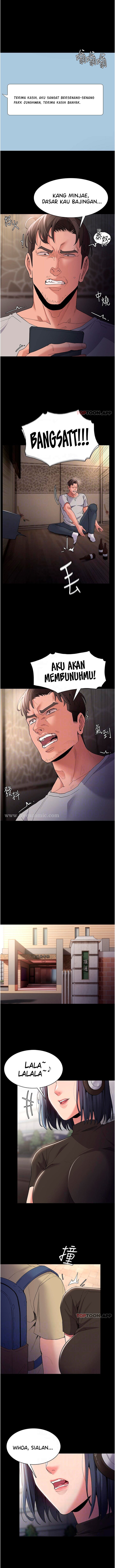 Pervert Diary - Chapter 35 8